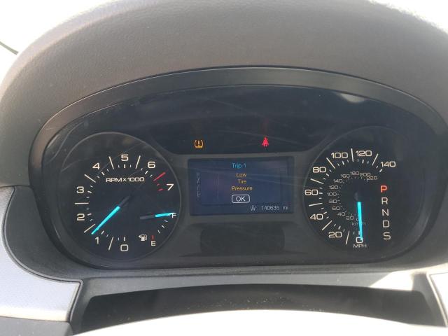 2013 FORD EDGE - 2FMDK3JC5DBC34155
