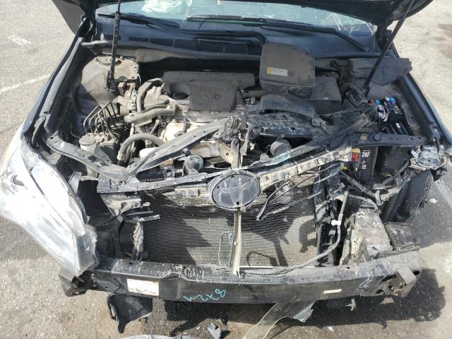 2016 TOYOTA CAMRY LE 4T4BF1FK5GR558288