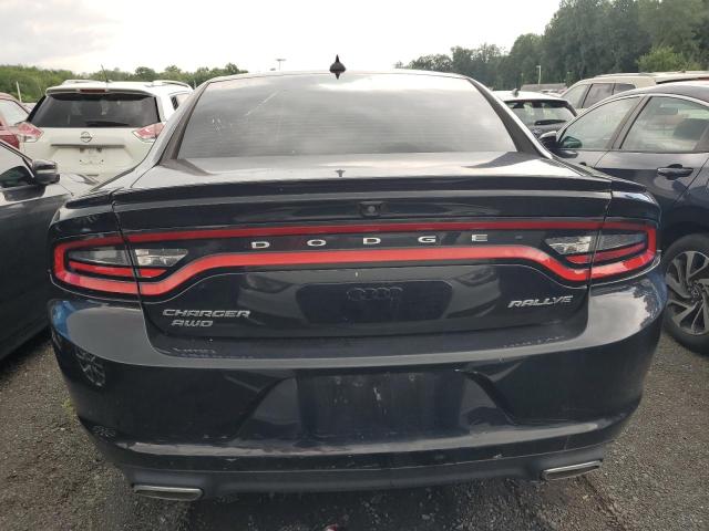 2015 DODG CHARGER SXT - 2C3CDXJG2FH739157