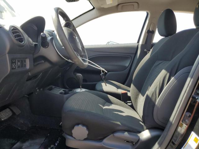 2023 MITSUBISHI MIRAGE G4 ML32FUFJ0PHF02054