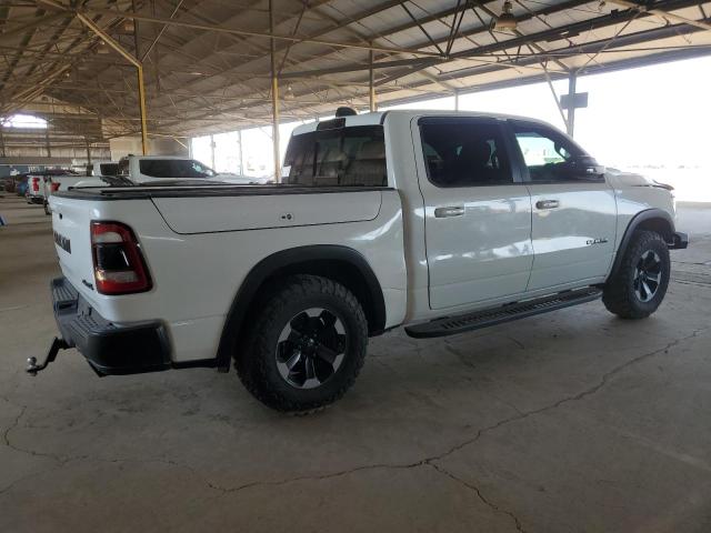 2019 RAM 1500 REBEL 1C6SRFLT6KN921045