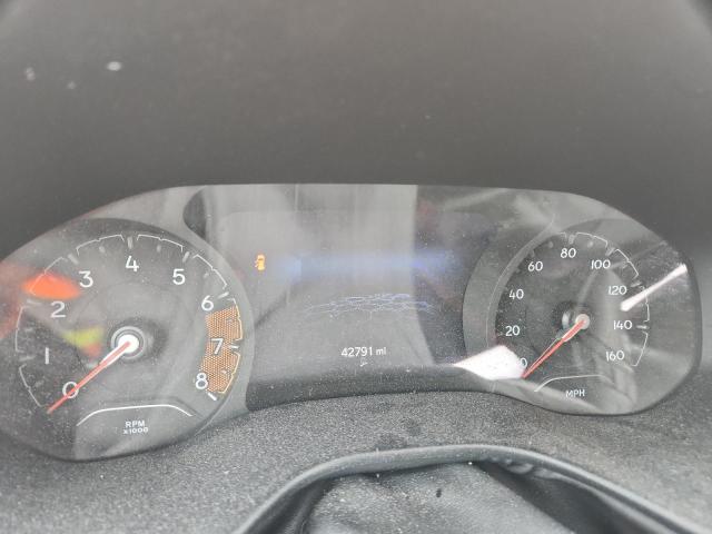 2022 JEEP COMPASS LA 3C4NJDFB1NT215738