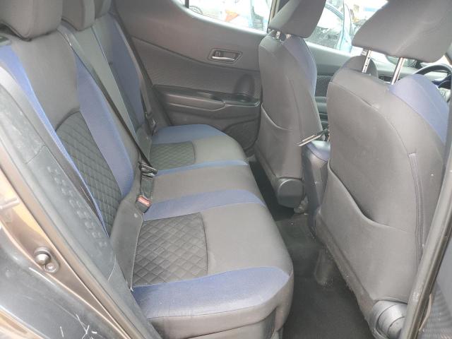 2022 TOYOTA C-HR XLE NMTKHMBX7NR144814