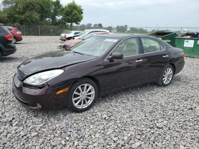 LEXUS ES 330