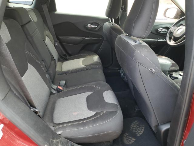 2015 JEEP CHEROKEE S 1C4PJLABXFW608093