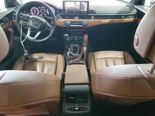 2021 AUDI A4 PREMIUM WAUBBAF45MN015408