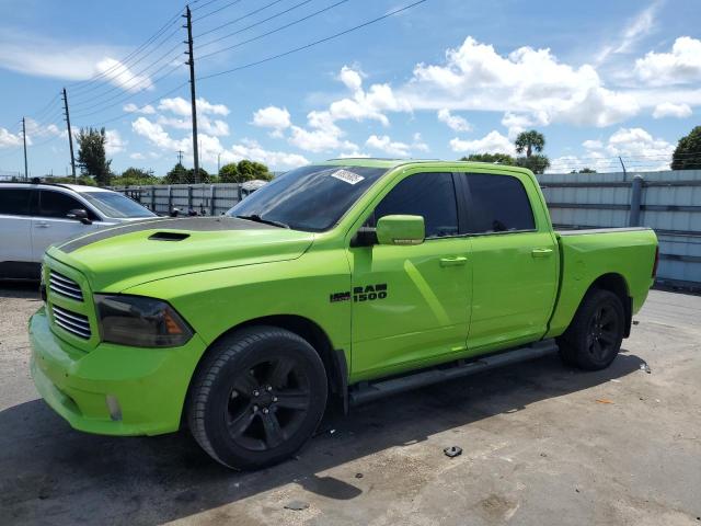 RAM 1500 SPORT