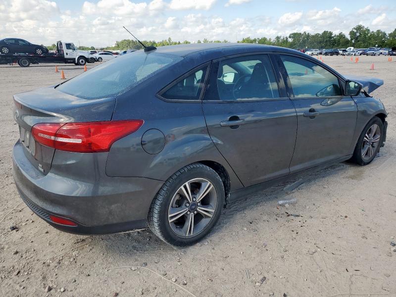 2017 FORD FOCUS SE - 1FADP3FE3HL303341