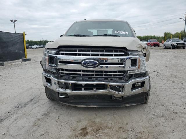 2018 FORD F150 SUPERCREW 1FTEW1EG8JKC91658