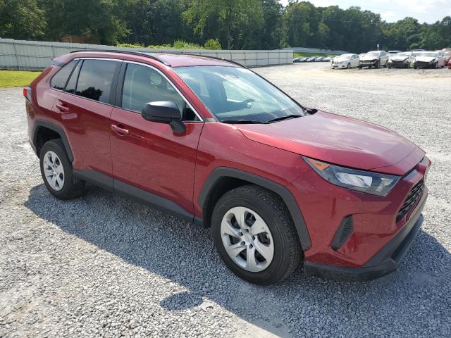 2020 TOYOTA RAV4 LE 2T3H1RFVXLC079542