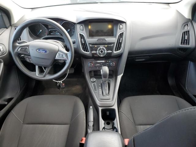 2017 FORD FOCUS SEL 1FADP3H27HL261758