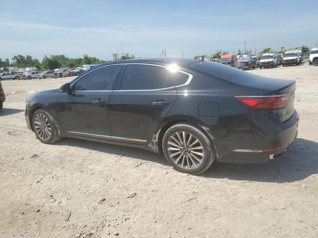 2017 KIA CADENZA PR KNALB4J16H5052704
