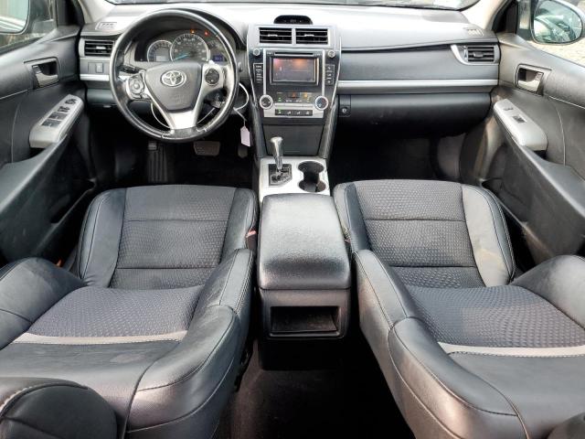 2013 TOYOTA CAMRY L - 4T1BF1FK9DU660036