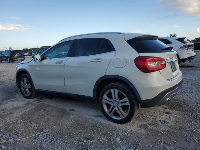 2016 MERCEDES-BENZ GLA 250 4MATIC WDCTG4GB2GJ226854