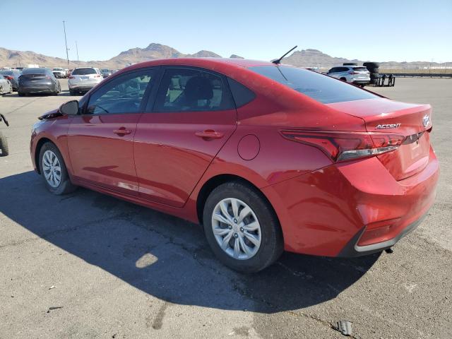 2020 HYUNDAI ACCENT SE 3KPC24A61LE103764