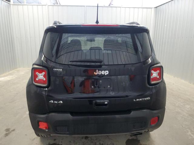 2019 JEEP RENEGADE L ZACNJBD16KPJ87241