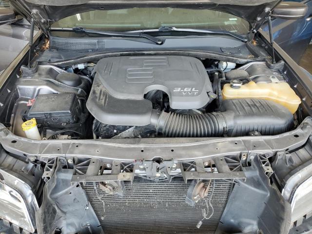 2015 CHRYSLER 300 S - 2C3CCABG9FH908802