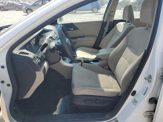 2013 HONDA ACCORD EX - 1HGCR2F74DA130870