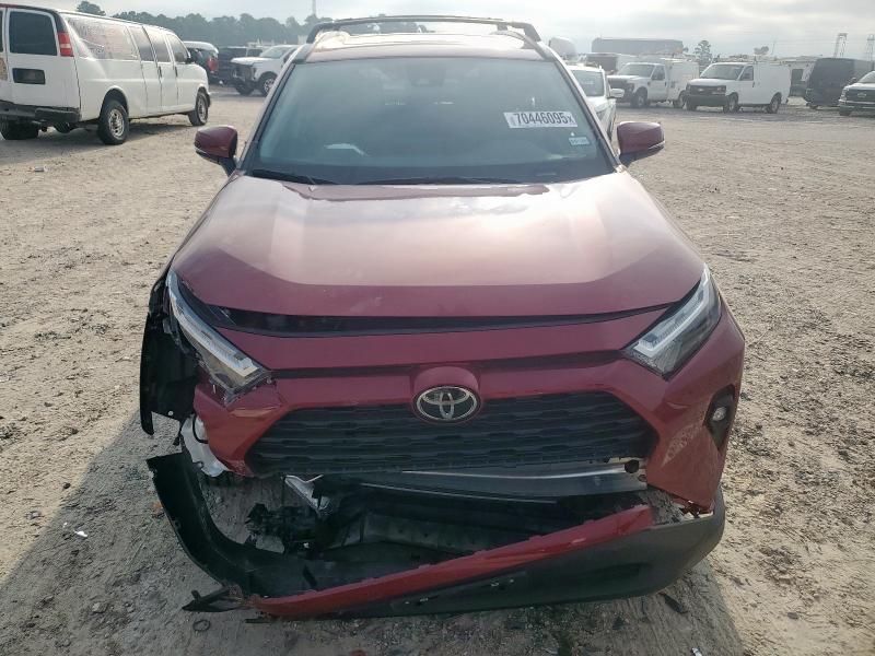 2024 TOYOTA RAV4 XLE PREMIUM 2T3C1RFV1RW352188