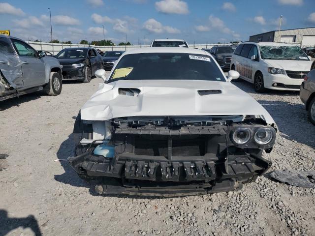 2018 DODGE CHALLENGER 2C3CDZAGXJH154959