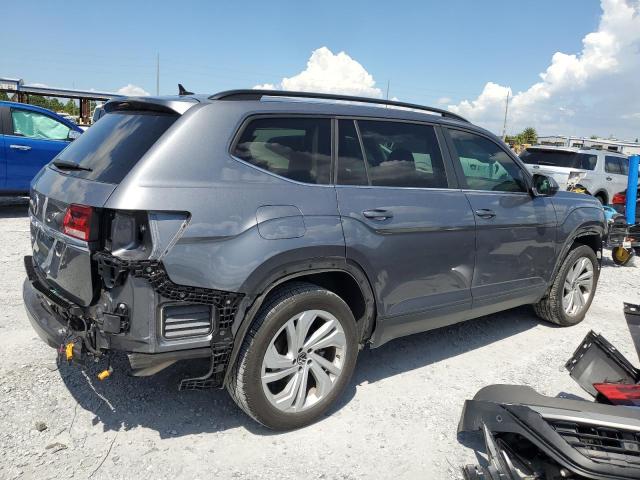 2022 VOLKSWAGEN ATLAS SE 1V2JR2CA7NC522171