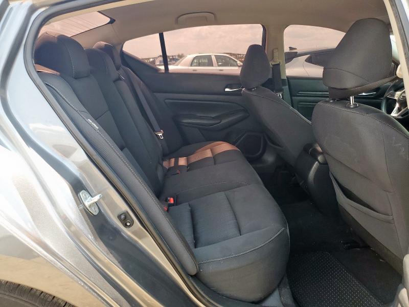 2020 NISSAN ALTIMA S 1N4BL4BV9LC131548