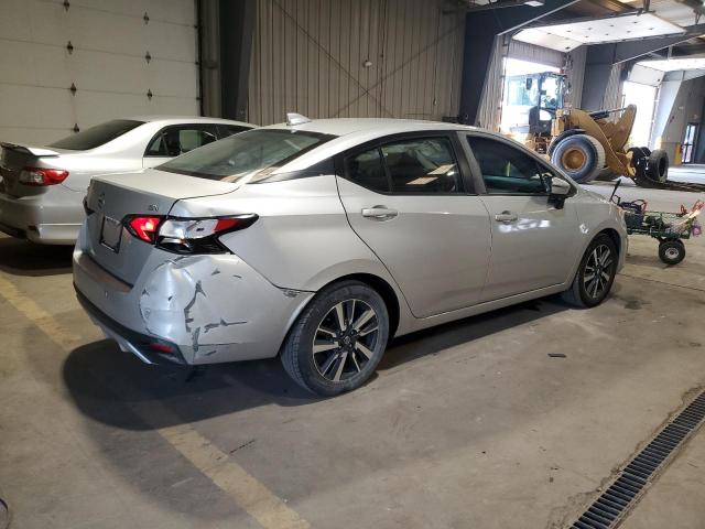 2021 NISSAN VERSA SV 3N1CN8EV9ML884033