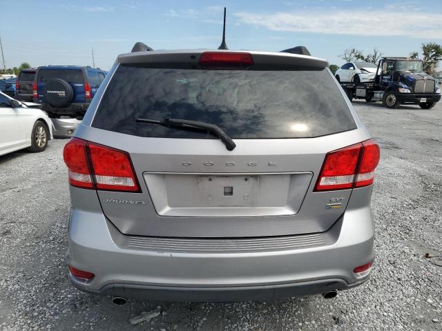 2017 DODGE JOURNEY SX 3C4PDCBG9HT531453