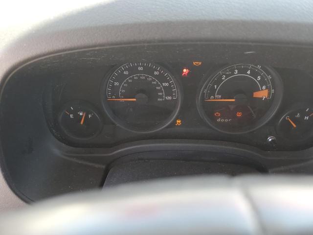 2015 JEEP PATRIOT LATITUDE 1C4NJPFB2FD240558