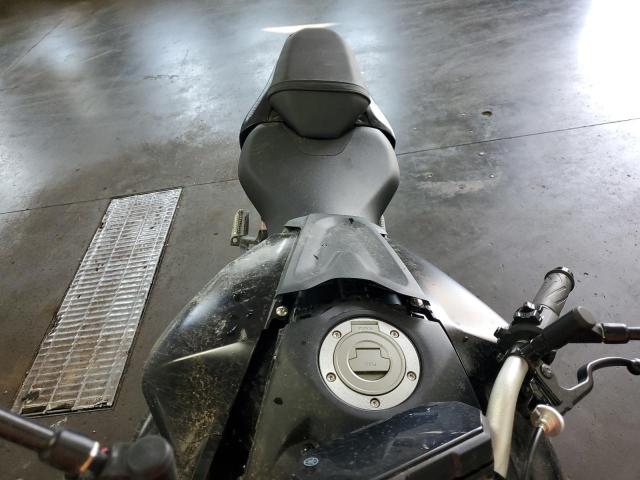 2021 YAMAHA MT07 JYARM32E0MA002106