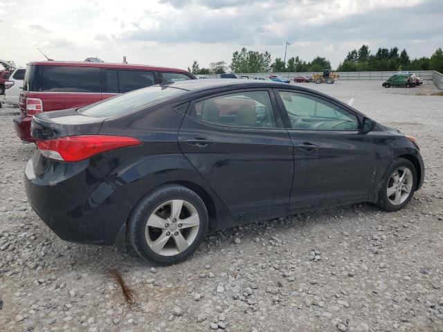 2013 HYUNDAI ELANTRA GL - 5NPDH4AE0DH405067