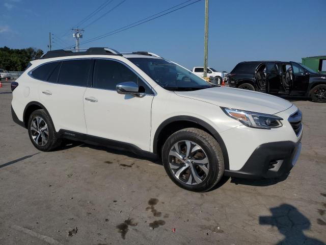 2021 SUBARU OUTBACK TO 4S4BTAPC8M3228995