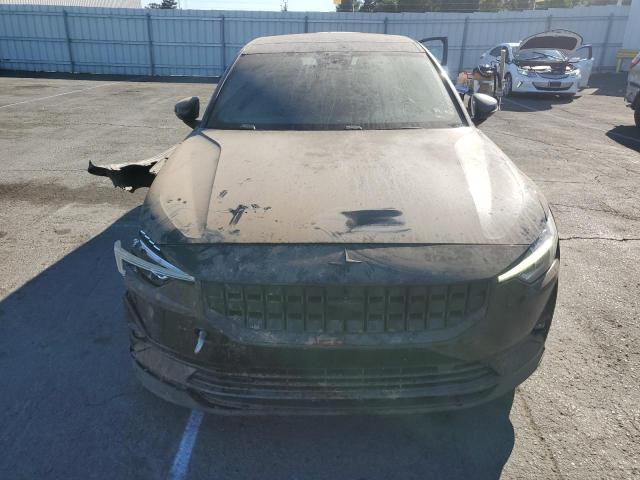 2022 POLESTAR 2 - LPSED3KA5NL055284