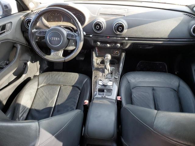 2015 AUDI A3 PREMIUM WAUACGFF0F1080402