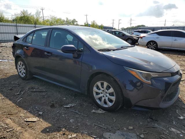 2021 TOYOTA COROLLA LE - 5YFEPMAE1MP164937