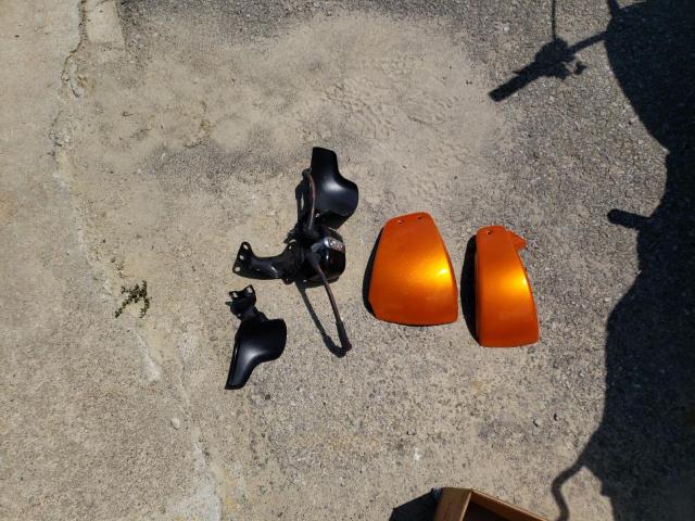 2019 HARLEY-DAVIDSON FXLR 1HD1YNJ21KB033640