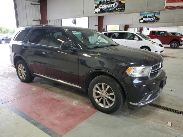 2016 DODGE DURANGO SX 1C4RDJAG1GC413115