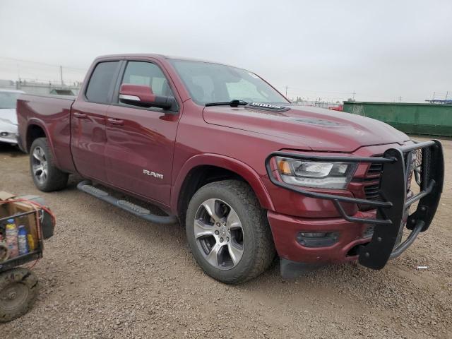 2019 RAM 1500 LARAM 1C6SRFDT0KN746743