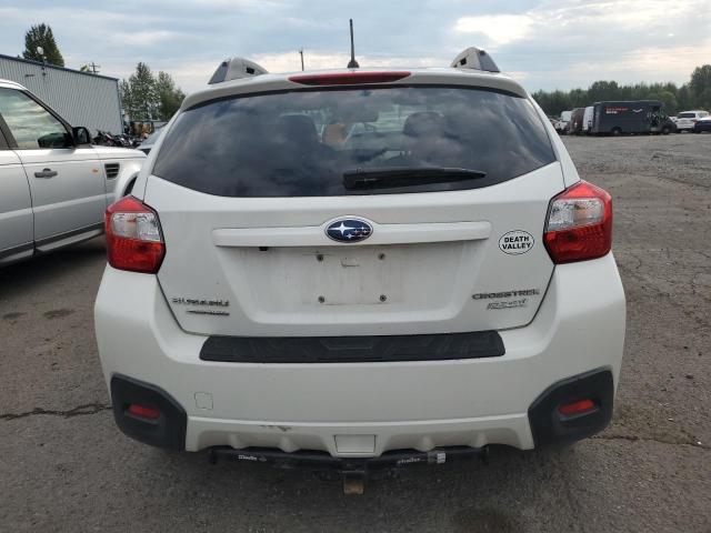 2017 SUBARU CROSSTREK - JF2GPABC8H9205582