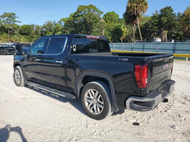 2022 GMC SIERRA LIM 3GTU9DED9NG115337