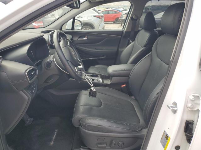 2019 HYUNDAI SANTA FE L - 5NMS5CAA3KH081114
