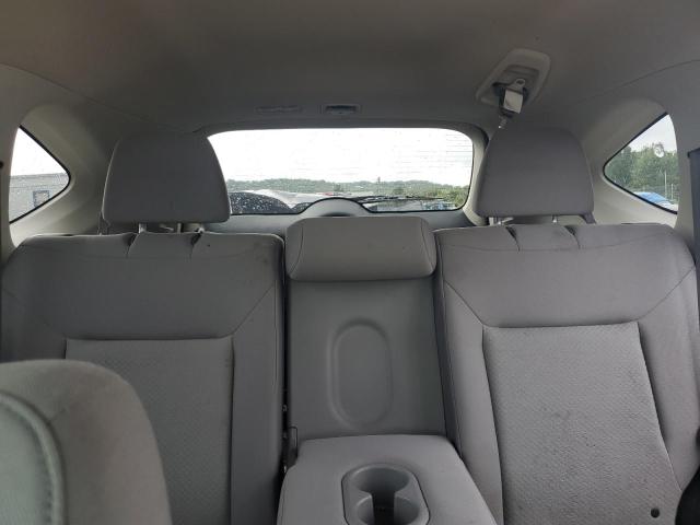 2016 HONDA CR-V SE 2HKRM4H40GH715710