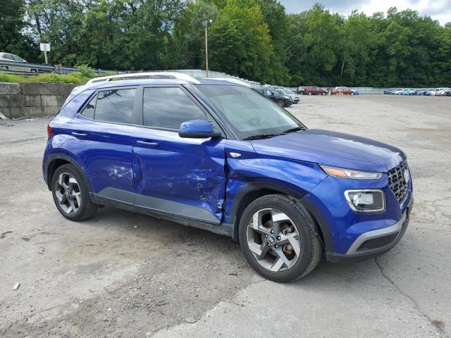 2023 HYUNDAI VENUE SEL KMHRC8A35PU257224