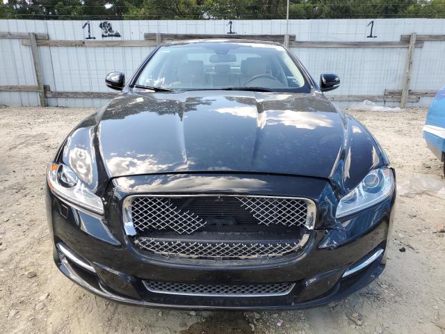 2015 JAGUAR XJ SAJWJ1CD8F8V80055