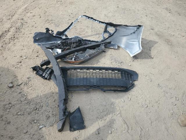 2022 TOYOTA COROLLA LE 5YFEPMAE6NP377867