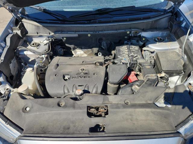 2017 MITSUBISHI OUTLANDER JA4AR4AW2HZ024788