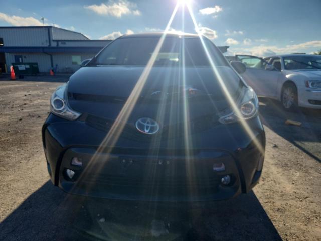 2015 TOYOTA PRIUS V JTDZN3EU1FJ024395