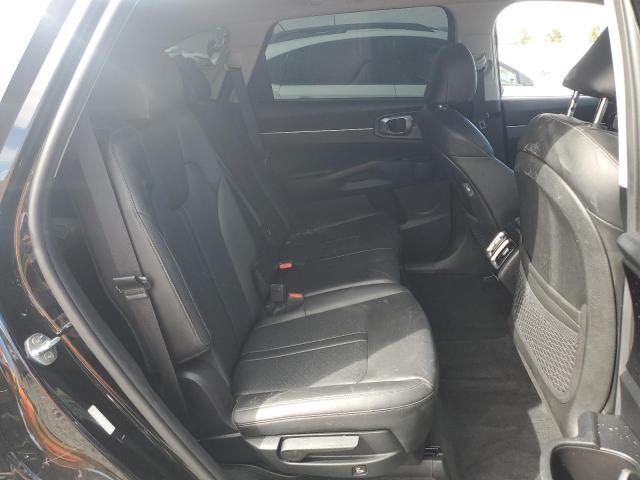 2022 KIA SORENTO S 5XYRL4LCXNG142529