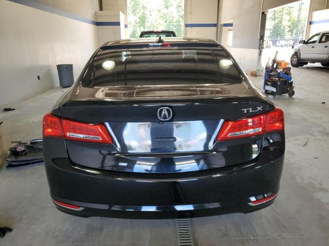 2018 ACURA TLX 19UUB1F38JA005074
