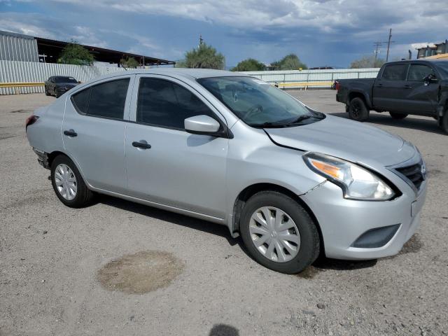 2016 NISSAN VERSA S 3N1CN7AP0GL863741